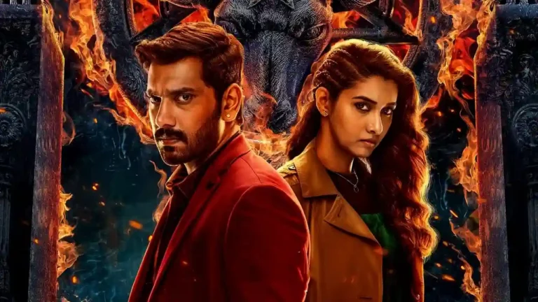 Demonte Colony 2 (2024)